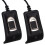 2X Compact USB Fingerprint Reader Scanner Reliable Biometric Access Control Attendance System 1