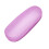 Plastic Transparent Glasses Case 5 Pcs 3