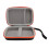 Handheld Game Console Case Shockproof Nylon EVA Carrying 6