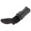 Harmonica Leather Case Portable Travel Black 8