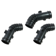 3X Tubo di Aspirazione del Filtro 'Aria del Motore per 1993-1997 1.6L 1.8L