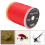 Fly Tying Thread 140D Red Smooth Braided Multifilament 6