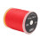Fly Tying Thread 140D Red Smooth Braided Multifilament 5