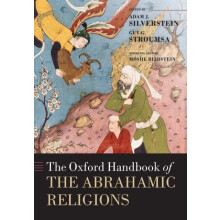 The Oxford Handbook of the Abrahamic Religions Paperback Book
