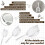Nylon-Siebset, 3-teilig 4