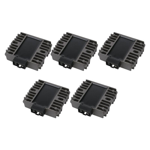 5X Voltage Rectifier Regulator Ignition for  Yzf R6 Yzf-R6 2003 2004 2005