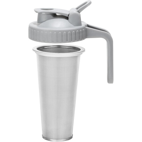 Cold Brew Coffee Filter Cup for Mason Jars – 304 1