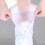 Rain Shoe Covers Waterproof Non-Slip Thick Reusable 1 Pair 2
