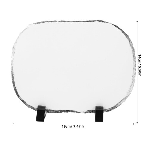 Heat Transfer Sublimation Picture Set with Display Holder 1