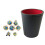 Dragon Eye Dice for Tabletop RPG Game Set 5