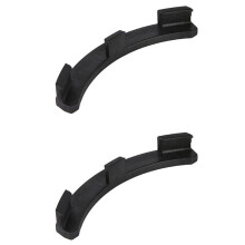 40PCS Fruit Tree Shaper Tak Bender Plant Trainer Buigen Clips Twig Klemmen Bonsai Vormige Twig Clip Buigen Tool