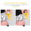 Airless Spray Nozzle Tips Reversible 5 Pcs 6