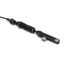 2X Automatic Transmission Range Selector Lever Cable Shift Control Transmission Cable 15268403 for  H2 2003-2007