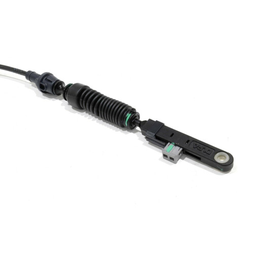 2X Automatic Transmission Range Selector Lever Cable Shift Control Transmission Cable 15268403 for  H2 2003-2007