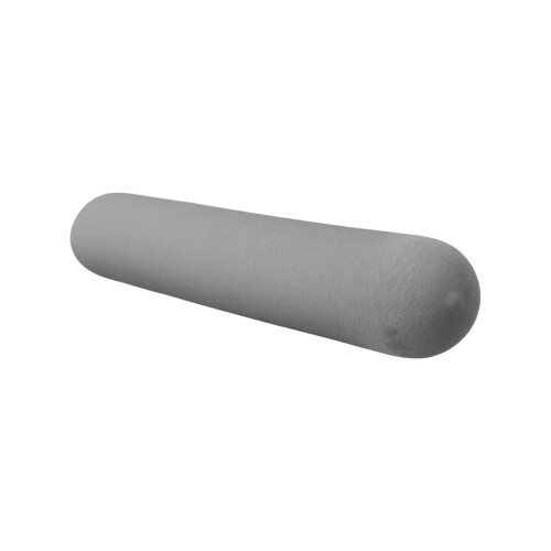 Rowing Machine Handbar Grips Gray Non-Slip Cover 2