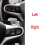 Steering Wheel Cruise and Volume Button for Honda Fit 4