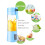Mini Blender USB Rechargeable Personal Mixer 5