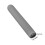 Rowing Machine Handbar Grips Gray Non-Slip Cover 7