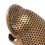 Brass Thimble for Sewing and Knitting 2 Pcs 4