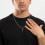 Cross Necklace Silver Cuban Link Chain for Men 4