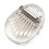 Mini Kalimba Thumb Piano 8 Key Musical Instrument 3