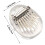 Mini Kalimba Thumb Piano 8 Key Musical Instrument 5