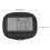 Sports Walking Pedometer with Clip 1 Set 3