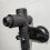 Rustproof Iron Massage Gun Wall Mount Bracket 4