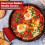 Silicone Pan Handle Covers Heat-Resistant Nonslip 4 Pcs 2