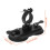 Rustproof Iron Massage Gun Wall Mount Bracket 5