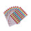 Heart Stickers Love Decorative 10 Sheets 6