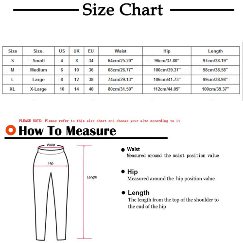 Women's Lightweight Tapered Joggers Pants 2