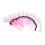 Ear Stretching Kit Acrylic Tapers and Plugs 50 Pieces 5