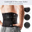 Breathable Back Brace with 6 Stays for Lower Back Pain 3