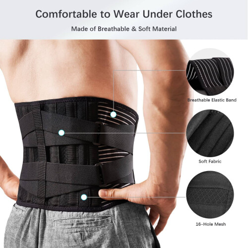 Women Adjustable Fake Top Extender for Layering 2
