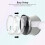 TPU Protective Case for Apple Vision Pro Transparent Fit 6