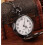 Engraved Pocket Watch Gift for Grandson 1 Piece 2