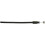 Recliner Release Cable Metal 120 mm 6