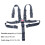 Baby Safety Belt Travel-Friendly Practical Belt 5
