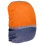 Reflective Rain Cover for Backpacks High-Visibility 2