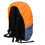 Reflective Rain Cover for Backpacks High-Visibility 4