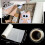 Iron  Non-Woven Fusible Interfacing: 12inch X 10yd Non-Woven Interfacing Iron  Polyester Single-Sided Interfacing 4