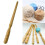 Wooden Handheld Yarn Winder 30cm Knitting Accessory 5