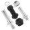 Motorcycle Disc Brake Caliper Kit 1 Set 6