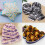 Chunky Knitting Wool Yarn Soft Coarse 100g 7