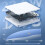 UPS Uninterruptible Power Supply Built-in Battery 24V/12V/9V/5V Multi-Voltage Outputs Security Protection EU Plug 2