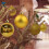 Purple Plastic Shatterproof Ball Ornaments with Hooks 24 8