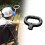 Wagon Cart Push Handle Replacement for Portable Trolley 8
