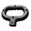Wagon Cart Push Handle Replacement for Portable Trolley 4
