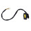 Left Handlebar Start Stop Headlight Switch for Suzuki ATV 4